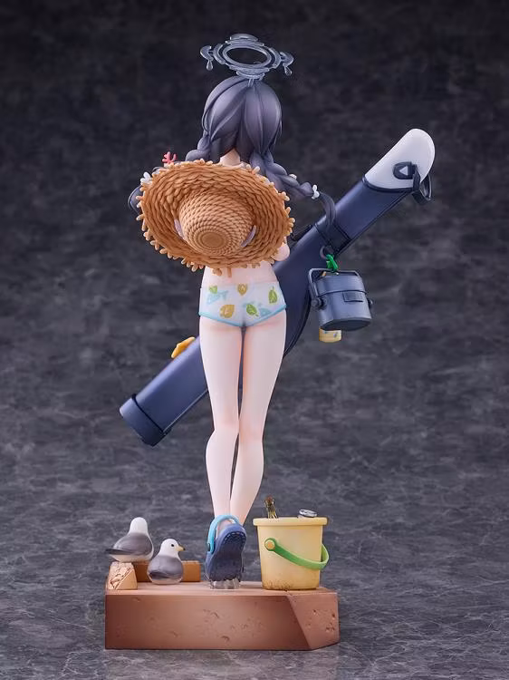 Blue Archive Miyu Kasumizawa (Swimsuit) 1/7 Scale Figure