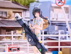 Blue Archive Miyu Kasumizawa (Swimsuit) 1/7 Scale Figure