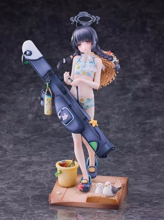 Blue Archive Miyu Kasumizawa (Swimsuit) 1/7 Scale Figure