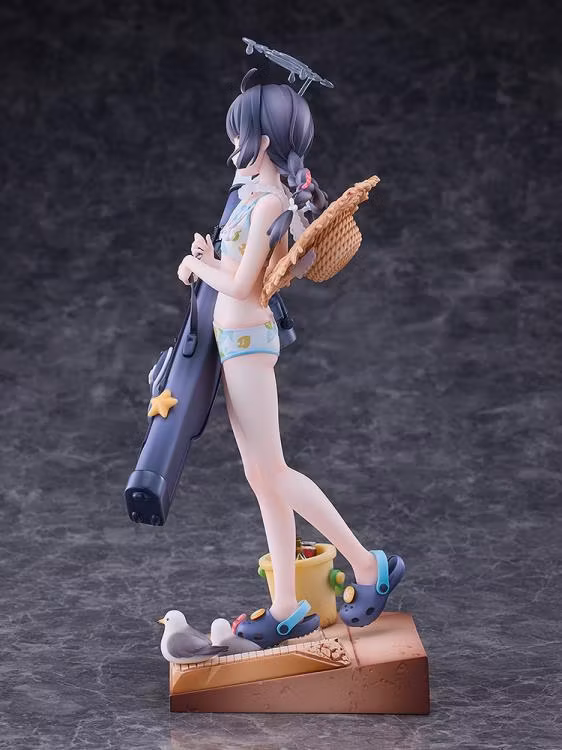 Blue Archive Miyu Kasumizawa (Swimsuit) 1/7 Scale Figure