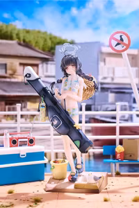 Blue Archive Miyu Kasumizawa (Swimsuit) 1/7 Scale Figure