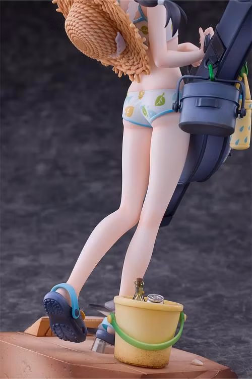 Blue Archive Miyu Kasumizawa (Swimsuit) 1/7 Scale Figure