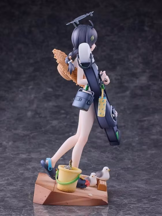 Blue Archive Miyu Kasumizawa (Swimsuit) 1/7 Scale Figure