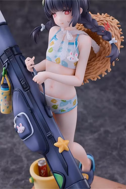 Blue Archive Miyu Kasumizawa (Swimsuit) 1/7 Scale Figure