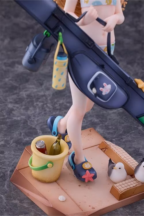 Blue Archive Miyu Kasumizawa (Swimsuit) 1/7 Scale Figure