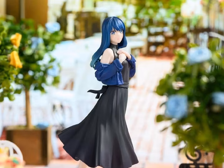 Oshi no Ko Desktop x Decorate Collections Akane Kurokawa