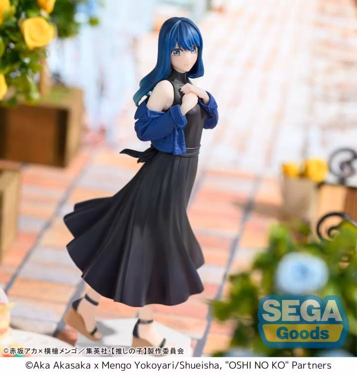 Oshi no Ko Desktop x Decorate Collections Akane Kurokawa