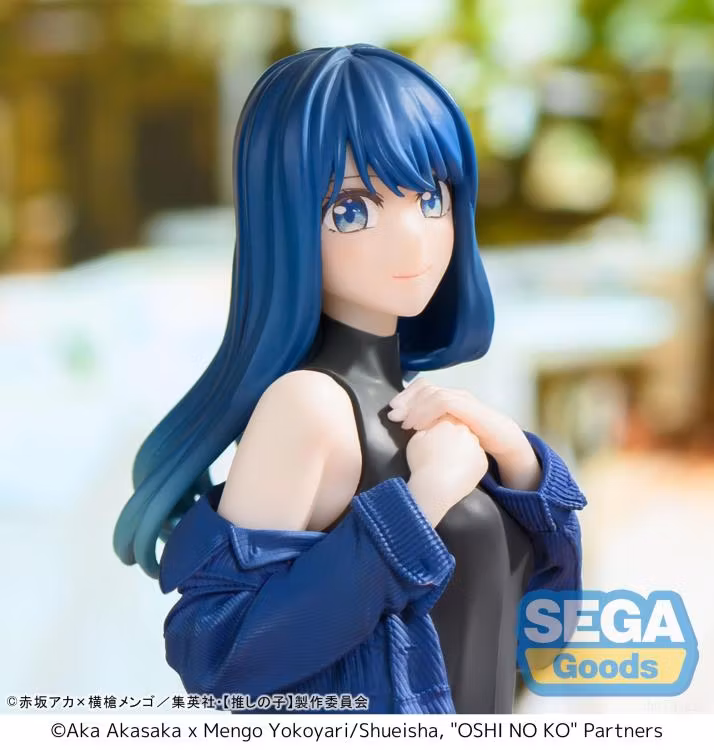 Oshi no Ko Desktop x Decorate Collections Akane Kurokawa