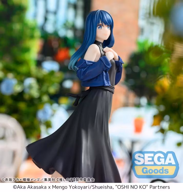 Oshi no Ko Desktop x Decorate Collections Akane Kurokawa