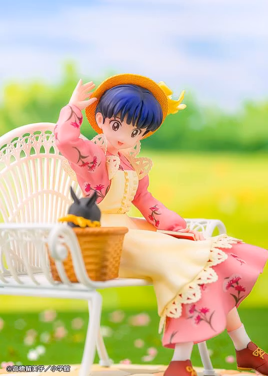 Ranma 1/2 Akane Tendo