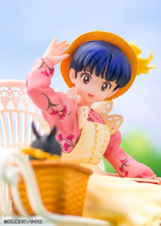 Ranma 1/2 Akane Tendo