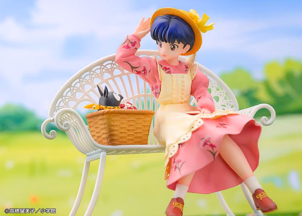 Ranma 1/2 Akane Tendo