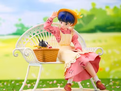 Ranma 1/2 Akane Tendo