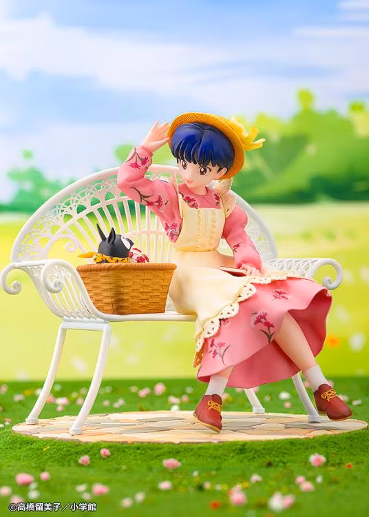 Ranma 1/2 Akane Tendo