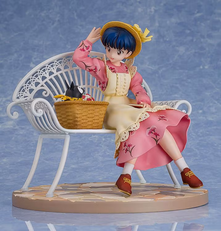 Ranma 1/2 Akane Tendo