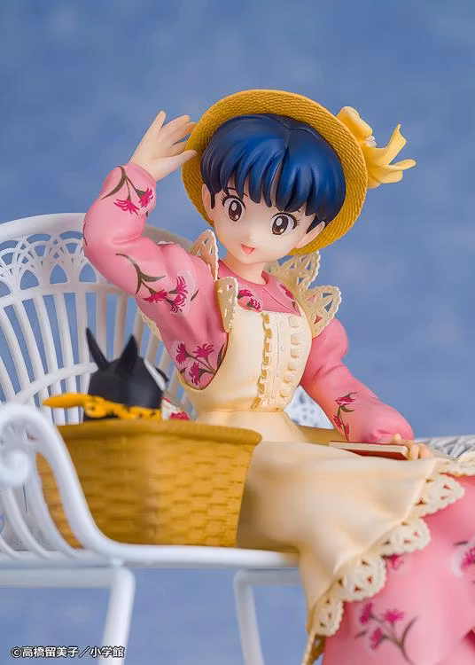 Ranma 1/2 Akane Tendo