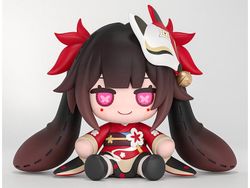 Honkai: Star Rail Huggy Good Smile Sparkle's Bomb Doll