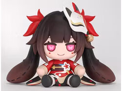 Honkai: Star Rail Huggy Good Smile Sparkle's Bomb Doll