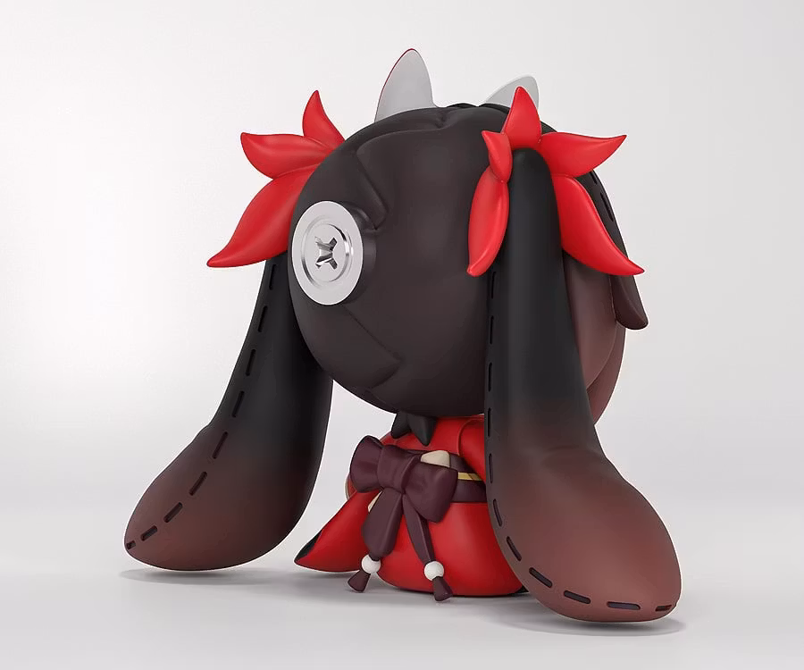 Honkai: Star Rail Huggy Good Smile Sparkle's Bomb Doll