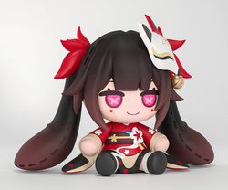 Honkai: Star Rail Huggy Good Smile Sparkle's Bomb Doll