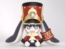 Honkai: Star Rail Huggy Good Smile Pom-Pom