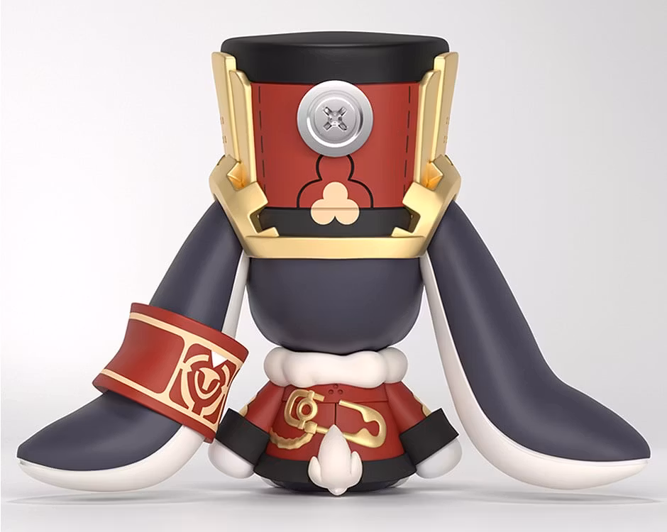 Honkai: Star Rail Huggy Good Smile Pom-Pom