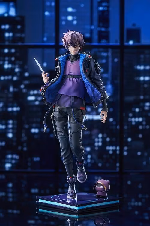 Hanamori Shoto 1/7 Scale Figure