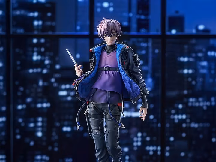 Hanamori Shoto 1/7 Scale Figure