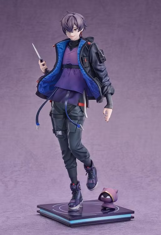 Hanamori Shoto 1/7 Scale Figure