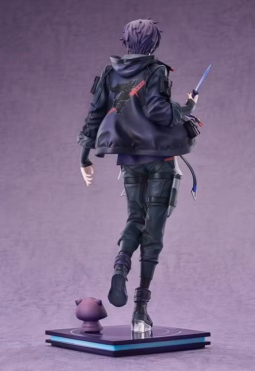 Hanamori Shoto 1/7 Scale Figure