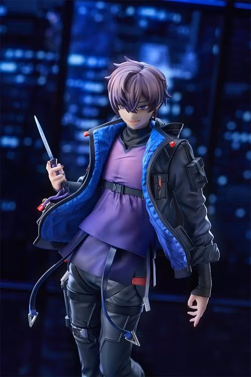 Hanamori Shoto 1/7 Scale Figure