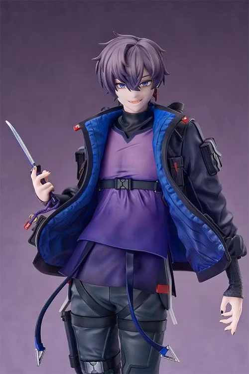 Hanamori Shoto 1/7 Scale Figure