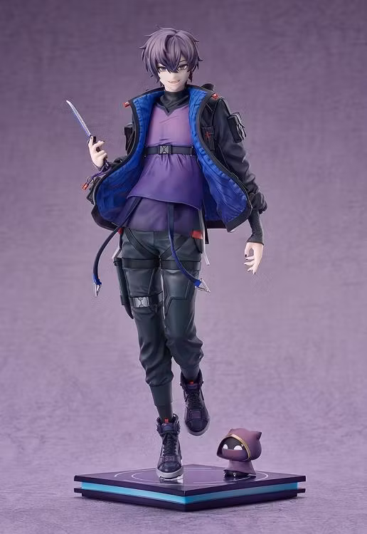 Hanamori Shoto 1/7 Scale Figure