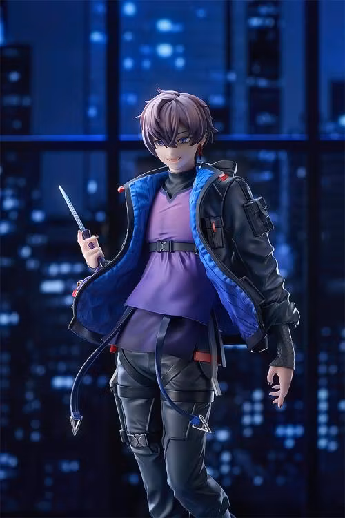 Hanamori Shoto 1/7 Scale Figure