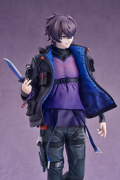 Hanamori Shoto 1/7 Scale Figure