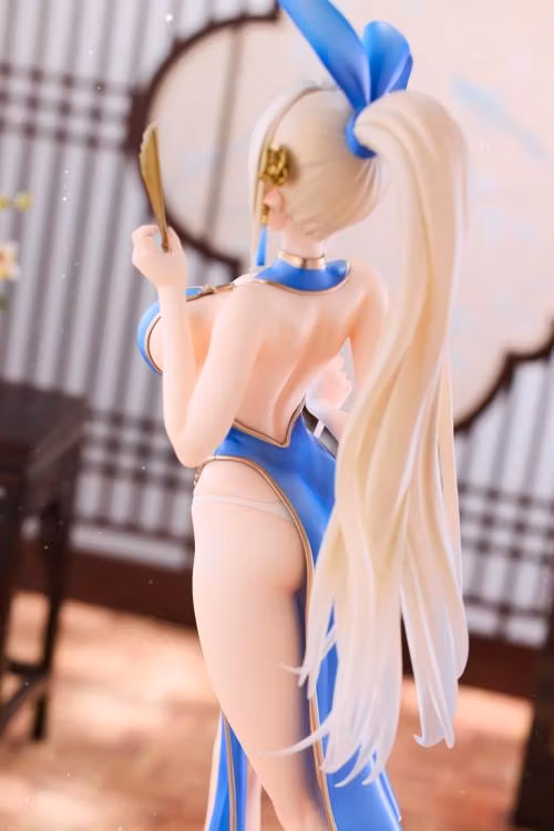 FymriE Illustration Chaperina Philosys (Chinese Dress Ver.) 1/6 Scale Figure