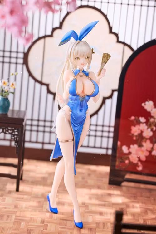 FymriE Illustration Chaperina Philosys (Chinese Dress Ver.) 1/6 Scale Figure