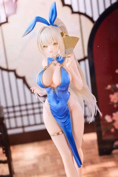 FymriE Illustration Chaperina Philosys (Chinese Dress Ver.) 1/6 Scale Figure