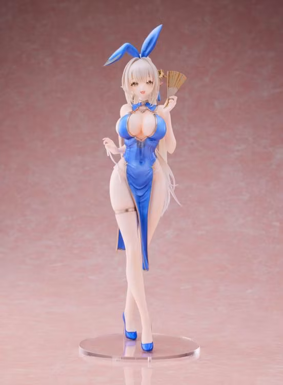 FymriE Illustration Chaperina Philosys (Chinese Dress Ver.) 1/6 Scale Figure