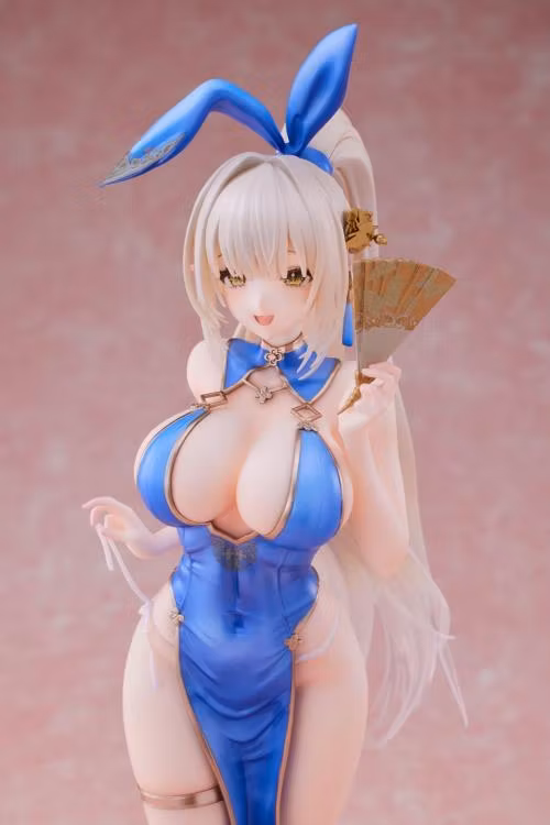 FymriE Illustration Chaperina Philosys (Chinese Dress Ver.) 1/6 Scale Figure