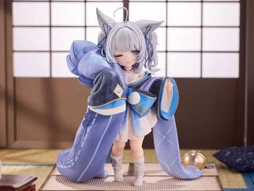 Azur Lane Shinano-chan 1/7 Scale Figure