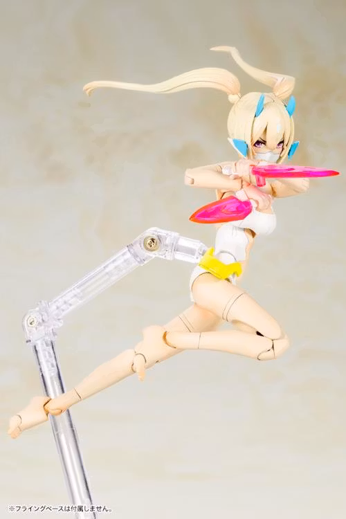 Megami Device Asra Ninja (Aoi Ver.) Model Kit