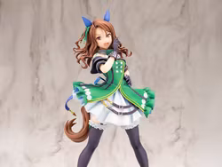 Umamusume: Pretty Derby King Halo 1/7 Scale Figure