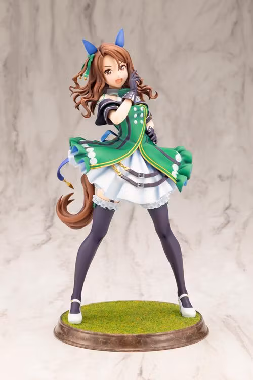 Umamusume: Pretty Derby King Halo 1/7 Scale Figure