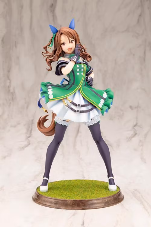 Umamusume: Pretty Derby King Halo 1/7 Scale Figure