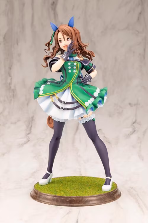 Umamusume: Pretty Derby King Halo 1/7 Scale Figure