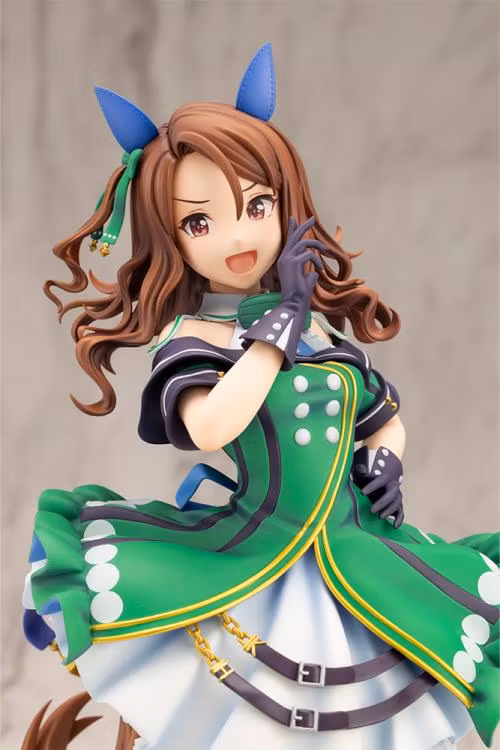 Umamusume: Pretty Derby King Halo 1/7 Scale Figure