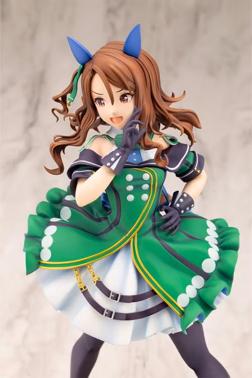 Umamusume: Pretty Derby King Halo 1/7 Scale Figure