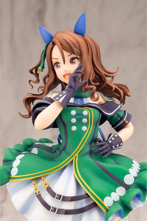 Umamusume: Pretty Derby King Halo 1/7 Scale Figure