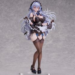 SG Illustration Shion Alfine 1/6 Scale Figure